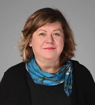 Prof. Dr. Rada Pjanović